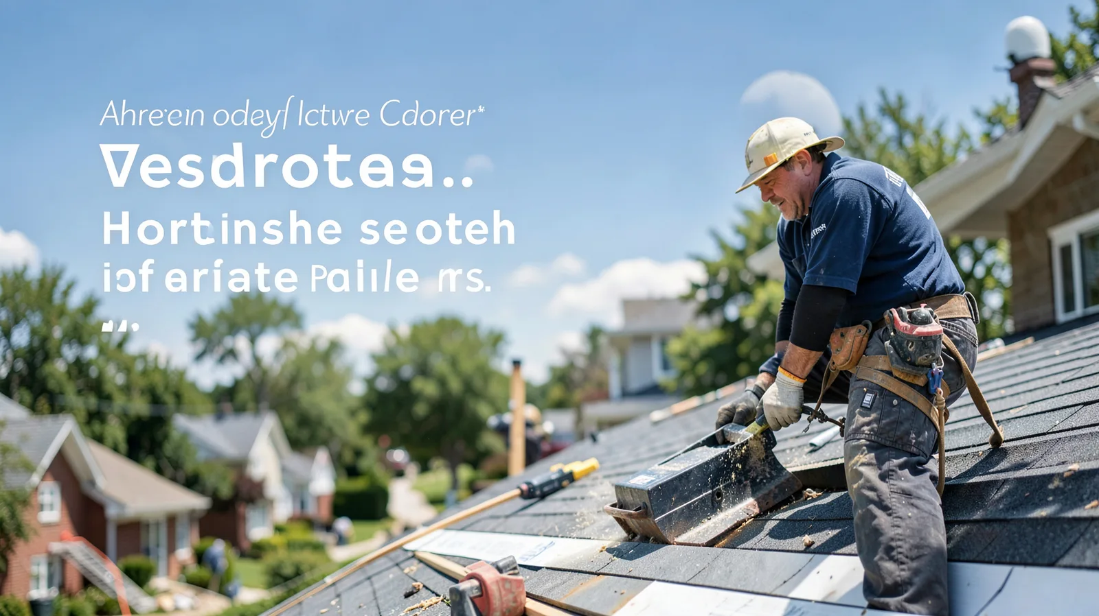 Roof Replacement in Matador, TX near me